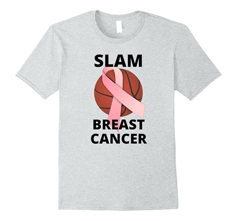 Basketball Breast Cancer Awareness Fl Sunflowershirt