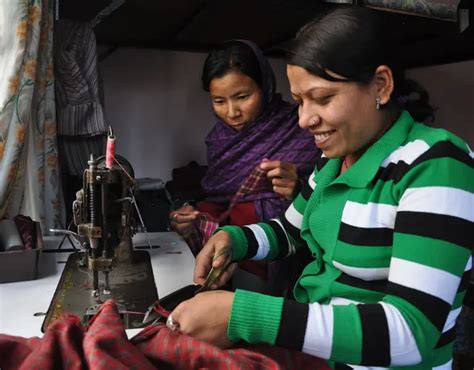 Nepal Rebuilding Lives After Trafficking Pulitzer Center