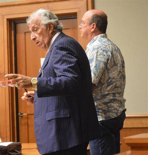 Defense Attorney Takes Umbrage With Sex Abuse Victim West Hawaii Today