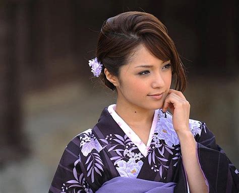 Japanese Women Are One Of The Most Beautiful In The World Heres