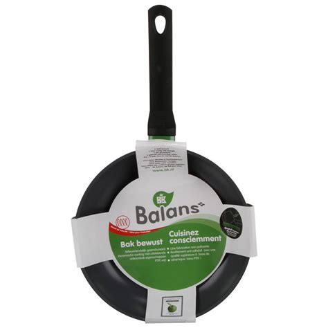 bk balans koekenpan   cm blokker