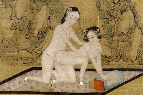 ancient asian sex teenage lesbians