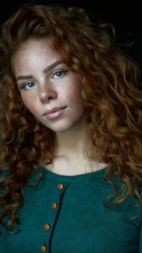 beautiful freckles beautiful red hair gorgeous redhead sexy