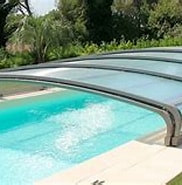 Image result for Abrisud swimming pool covers. Size: 182 x 116. Source: www.pinterest.co.uk