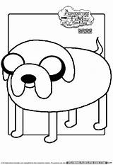 Coloring Pages Adventure Time Dog Jake Courage Cartoon Kids Cowardly Characters Sheets Character Color Sheet Printable Library Clipart Found Comments sketch template