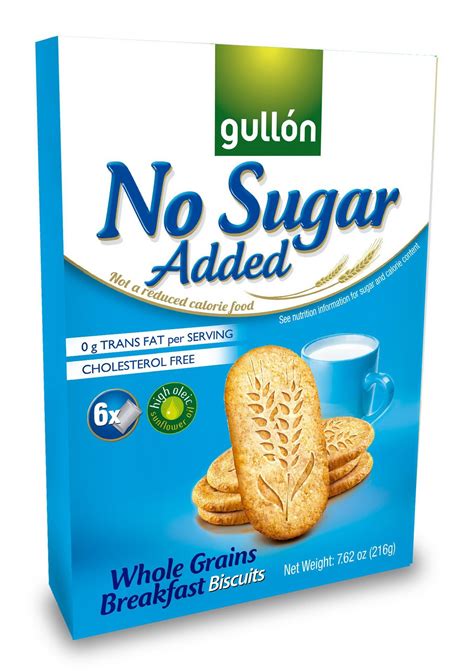 buy gullon  added sugar  grains breakfast biscuits  pack     desertcartoman