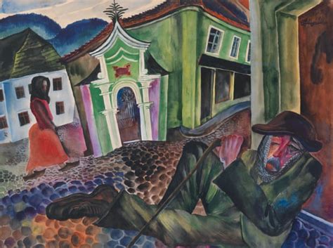 Magic Realism Art In Weimar Germany 1919 33 Review Sex Death And
