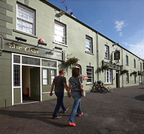 cuan guest inn  irish pub   top class restaurant  delightful rooms