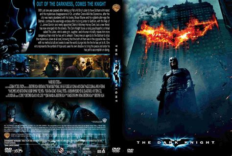 top 15 dvd cover art designs of 2008