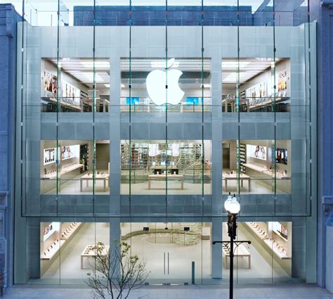stunning apple stores   world mactrast