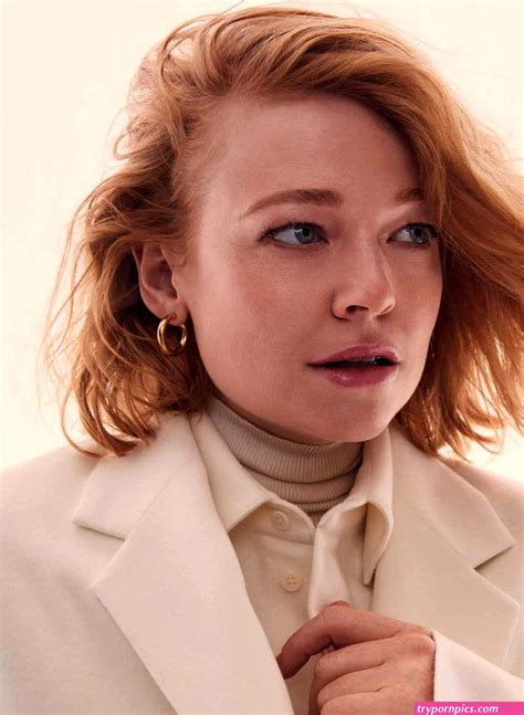 sarah snook butt porn pics from onlyfans