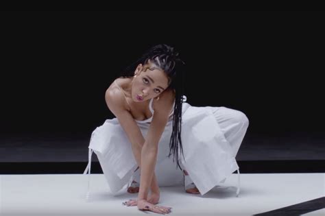 how fka twigs crafted her avant pop look dazed