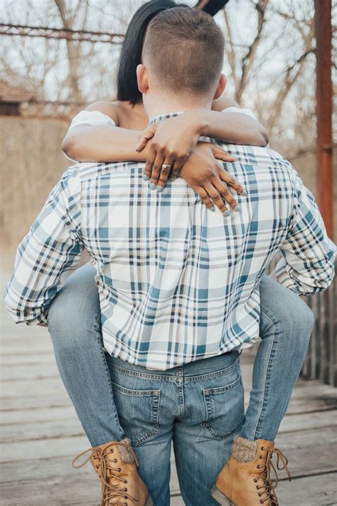 Engagement Photos Interracial Couples Love Interracial Couples