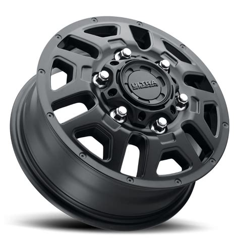 ultra motorsports  awd transit van wheel wheels socal custom wheels