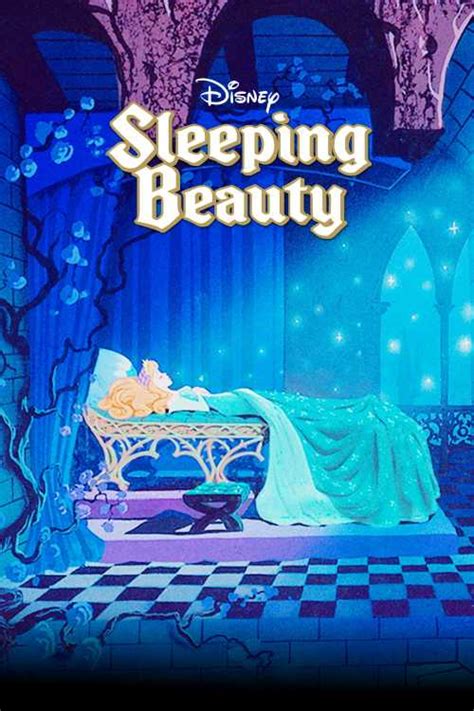 Sleeping Beauty 1959 Syphilis The Poster Database Tpdb