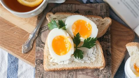 Learn The Importance Of Eating Protein In Your Breakfast