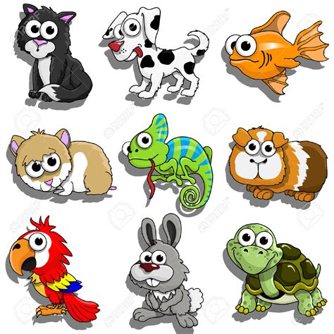 animal clipart collection    animal clipart