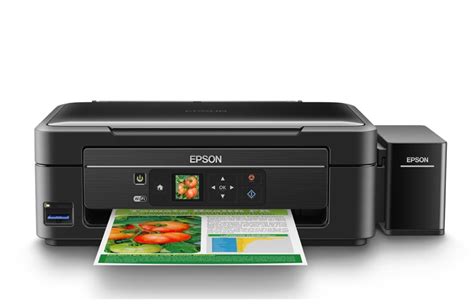 epson dominates printer market