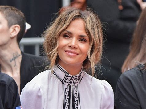 Halle Berry Encourages 7 Year Old Son To Challenge Gender