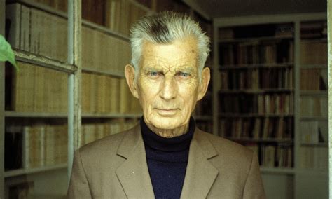 samuel beckett story   published  years    rejected culture  guardian