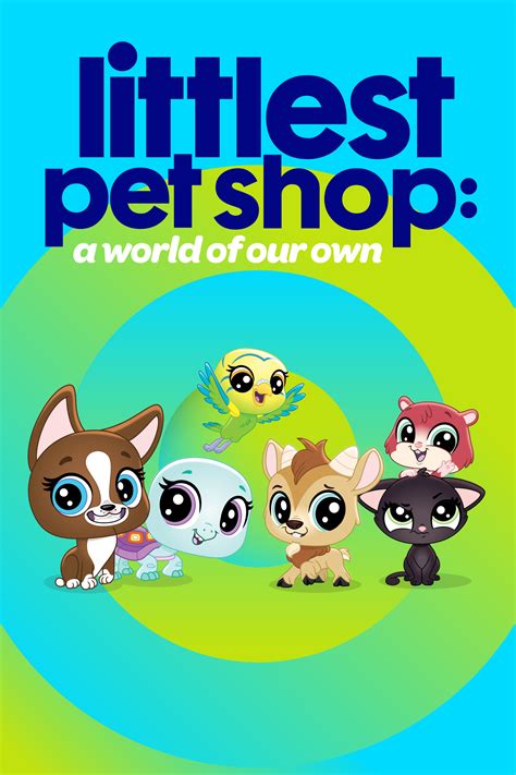 littlest pet shop     stream tv guide