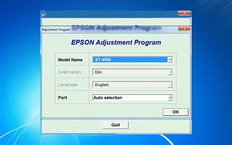 epson   adjustment program epson adjustment program