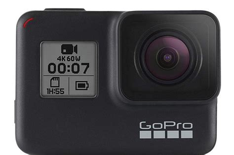 cheap gopro hero  action cameras prices slashed  amazon prime day bikeradar