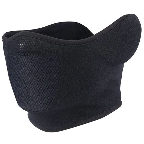 face mask neck cover  face ski mask  air hole  cycling face mask  sports