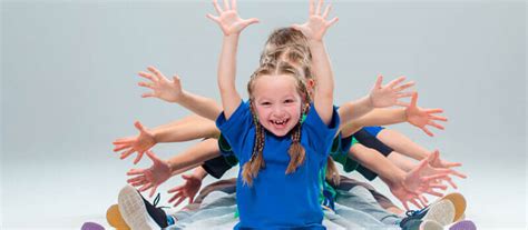 key benefits  dance classes  children