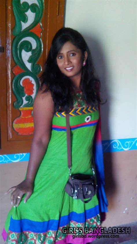 Bangladeshi Hot And Boobsy Village Girl ‘nandini’ Village Girl Girl