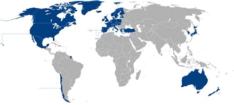 countries   members  oecd  rmapporn