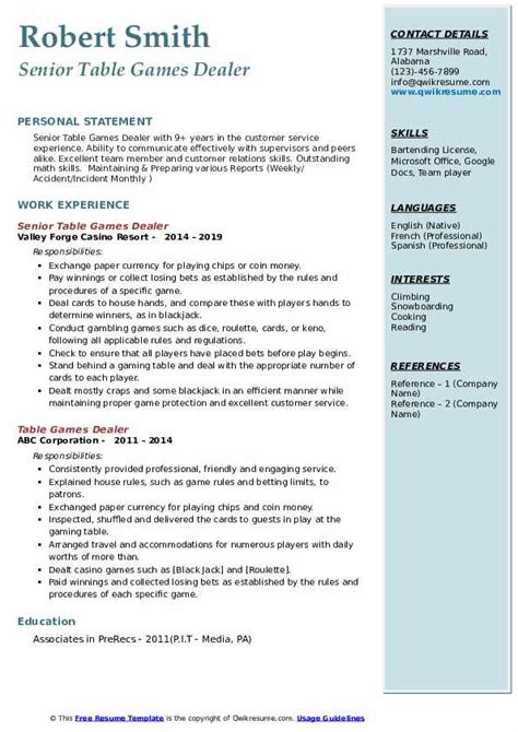 resume  table format cv  tabular form  tabular resume format