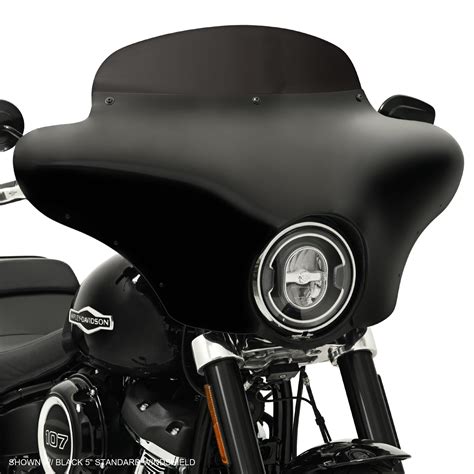 batwing fairing  flsb sport glide flsb sport glide batwing