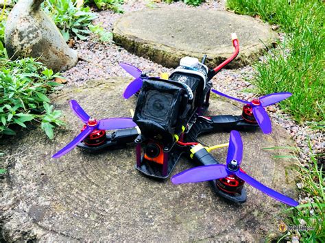quadcopter  beginner  start  oscar liang