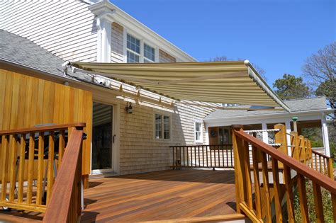 quick guide  roof mounted retractable awning retractableawningsreviews