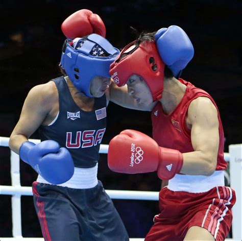 teen in line to win boxing gold toledo blade