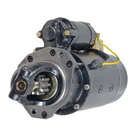 starter fits john deere engines       ms walmartcom