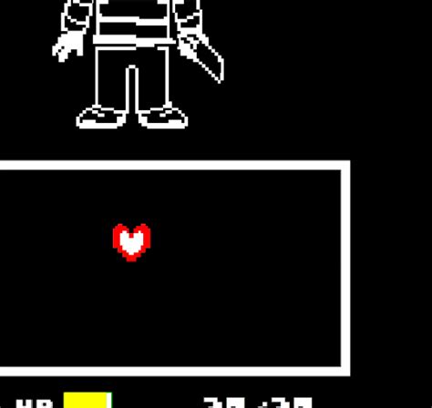 Chara Fan Animation Fight Wip Undertale Know Your Meme