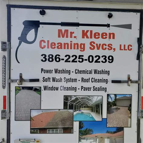 kleen cleaning services llc reviews palm coast fl angi