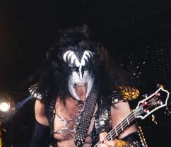 kiss alive dvds page