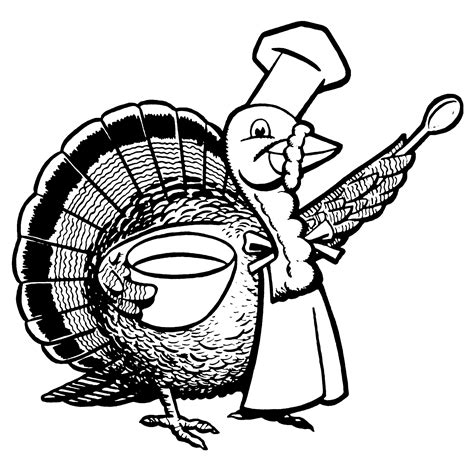Thanksgiving Cartoons You Can’t Help But Laugh At Reader
