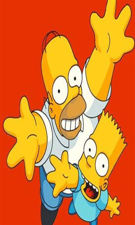 Bart Simpson Supreme Hd Wallpapers For Android Apk Download