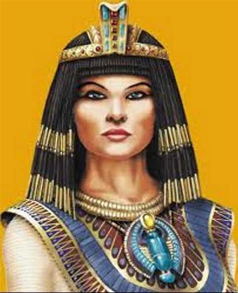 cleopatra queen of egypt