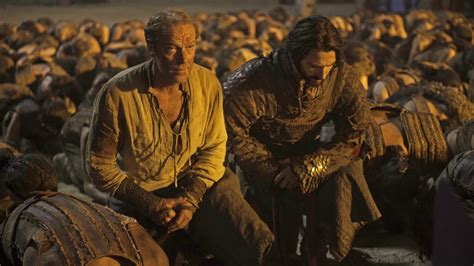 Game Of Thrones’ Iain Glen What It’s Like To Love The