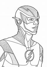 Tulamama Avengers Sketch Barry sketch template