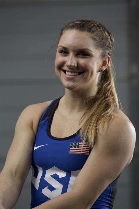 mattie rogers   contenders  hand united states  world