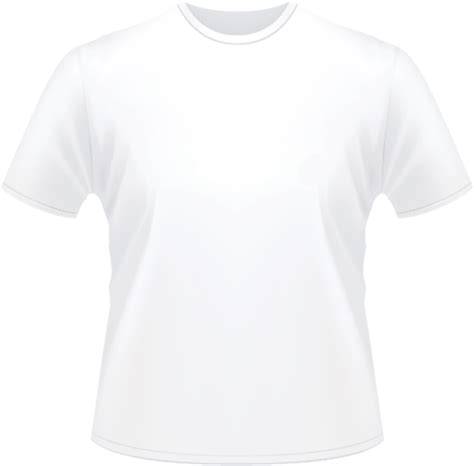 White Tee Shirt Psd Official Psds