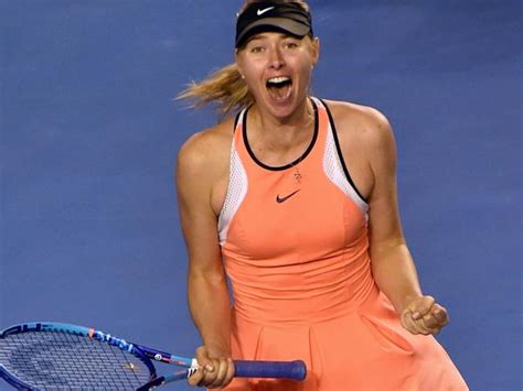 french open 2017 maria sharapova star handed qualifying wildcard