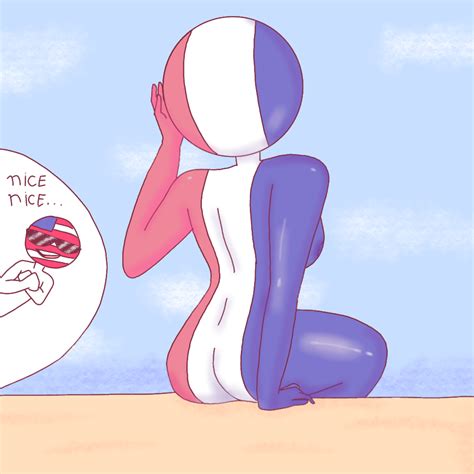 rule 34 big ass big breasts breasts countryhumans girl female france