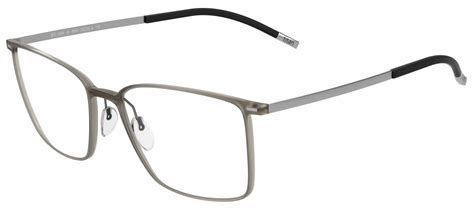 Silhouette 2886 Urban Lite Fullrim Eyeglasses Free Shipping